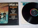 The Beatles Something New LP