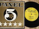 FESTIVAL CUSTOM MX16595:The SURF RIDERS ORIG.OZ 60's 7