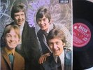 SMALL FACES ORIGINAL RED LABEL UNBOXED DECCA LK 4790