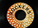 ONLY JAH JAH KNOW - TETRACK - ROCKERS - MINT - CLIP