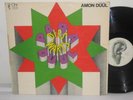 AMON DUUL-Paradieswarts Ohr POKORA Kraut PROG PSYCH OG