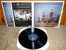 Jimmy Eat World *Bleed American RARE 2001 1st press LP