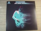 Jeff Beck m- Half Speed LP Wired