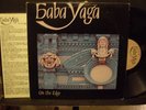 BABA YAGA - On the Edge- PRIVATE ROCK Funk DRUM BREAK ?