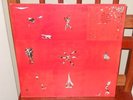 ANIMAL COLLECTIVE HOLLINDAGAIN LP OOP In Shrink