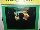 Ras Allah - Heaven Is My Roof LP Tappa Zukie New Star