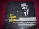 RED GARLAND AT THE PRELUDE-PRESTIGE 7170 1959-RARE JAZZ