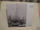 twilight ritual rituals VINYL LP AUX-04 1986 synth-pop