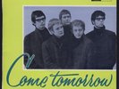 MANFRED MANN 1960s BEAT AUSSIE EP  COME TOMORROW Nice 