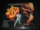 SUPER FLY CURTIS MAYFIELD LP 1ST PRESSING 1972 SEALED