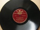 Jelly Roll Morton's St. Louis Levee Band on Okeh 8404