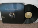 THE DOORS SOFT PARADE LP FRENCH PRESSING ON VOGUE RARE