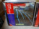 Business Unusual / Zigzag,Japan original LP,Deff Cover