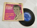 BILLY FURY - HALF WAY TO PARADISE DFE 6694 UK EP EX