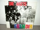 Die Ärzte - Wegen Dir sehr rare Maxi
