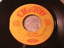 DEEP HEAT Do It Again RARE DETROIT FUNK 45 CU-WU Hear