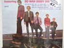 Manfred Mann-The Manfred Mann Album-Sealed-1ST Press