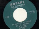 ROCKABILLY--ROTARY--BUCK GRIFFIN--KANSAS LBL--HEAR BOTH