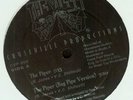 CRUSEVILLE PRODUCTIONS - The Piper -RANDOM RAP 12