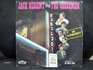 JACK BEDIENT & CHESSMEN In Concert  LP 1969 Garage Fuzz