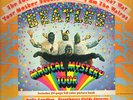 Beatles Magical Mystery Tour LP MONO orig. near mint
