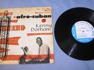 KENNY DORHAM AFRO-CUBAN BLUE NOTE 5065 10