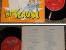 Singapore THE TERUNA Malay Psych Garage Pop EP *HEAR*