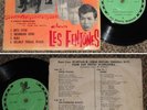 Singapore M.Osman & Les Fentones Malay Garage EP *HEAR*