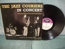  1958 UK Orig “JAZZ COURIERS IN CONCERT” LP