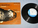 LOU DONALDSON BROWN NEW FACES BLUE NOTE 5030 10