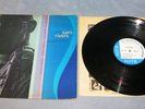 SAM RIVERS CONTOURS BLUE NOTE 4206 NY JAZZ PROMO LP VG+