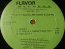F.R.P Feat.MC ROME & JOCKO Mic Check RARE RANDOM RAP