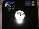 Get The Most - Together LP TEST PRESS Insted Mindset