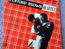 CLIFFORD BROWN QUARTET - BLUE NOTE 5047 10