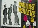 STUDIO ONE - THE WAILING WAILERS [SKA] LP - ORIGINAL 