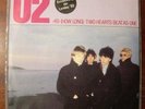 U2 40 (How Long) / Two Hearts Beat As One 7
