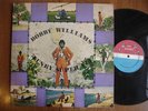 BOBBY WILLIAMS Funky Super Fly (Superfly) DEEP FUNK LP