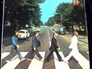 BEATLES ABBEY ROAD   ORIGINAL 1969 UK. PRESS