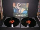 David Bowie Man Who Sold The World 2 LP Canada NM Drag