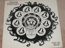 DAVID SINCLAIR very RARE NM Private Canadian Psych LP