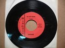 NORTHERN SOUL 45 - HANK MARR 