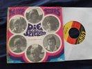 The Hep Stars Die Spieluhr 7'' orig. Olga