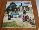 OASIS BE HERE NOW  DOUBLE VINYL LP  MINT UNPLAYED