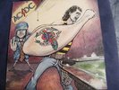 AC/DC dirty deeds done dirt cheap  ALBERT BLUE