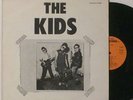 THE KIDS : THE KIDS   -  ITA PRESS