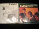 2 Cobra ep:1984 and wrong way Oi Punk Skin