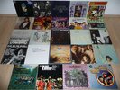 24x Vinyl 70er Clapton Jeff Beck Yardbirds Springsteen