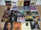 24x Vinyl 70er Kinks Greatful Dead Grand Funk Moody Blu