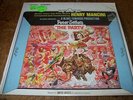 THE PARTY Henry Mancini Soundtrack LP RCA LSP-3997