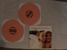 Smashing Pumpkins Siamese Dream Color 2xLP Rare Mint